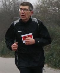 Fred Schmidt